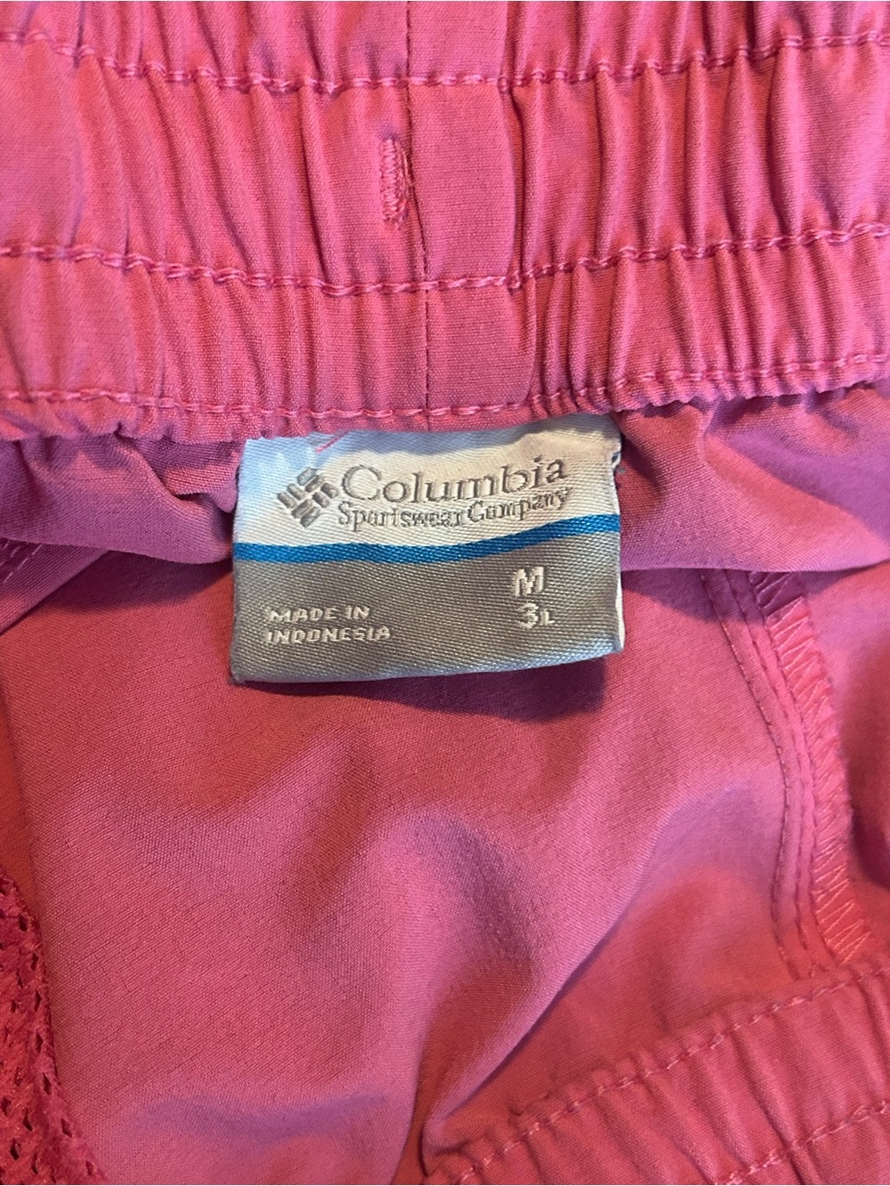 Columbia Botaga Bay Activewear Shorts
Size M Hiking Outdoors - Picture 8 of 11